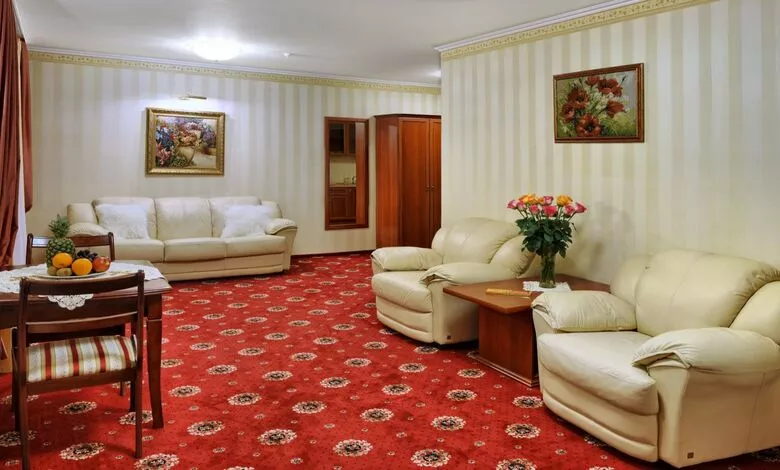 Апартаменти +