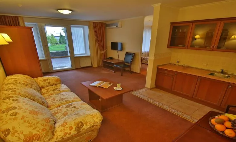 Апартаменти