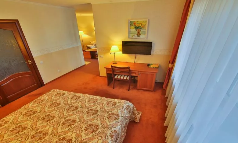 Апартаменти