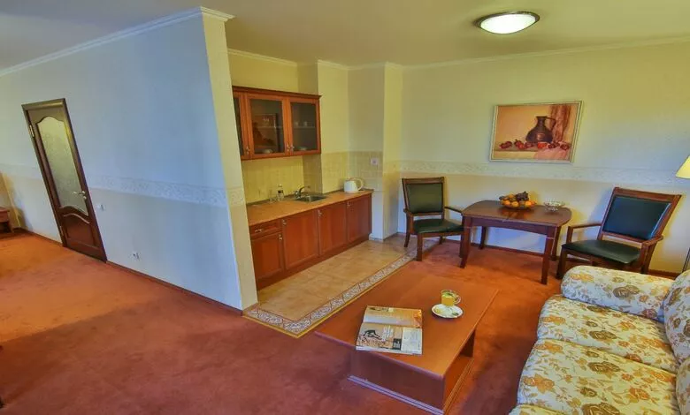 Апартаменти