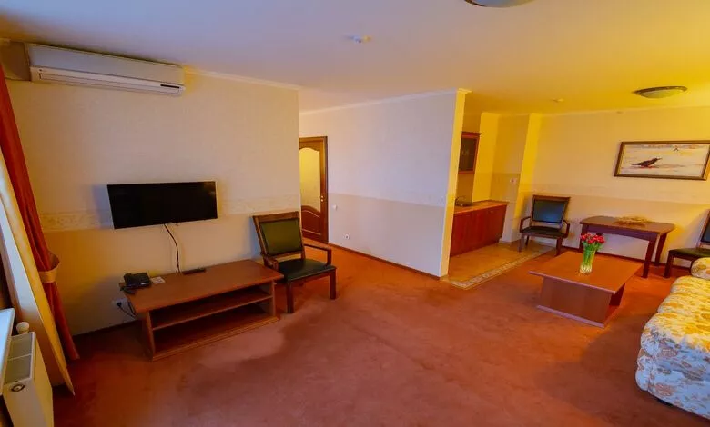 Апартаменти