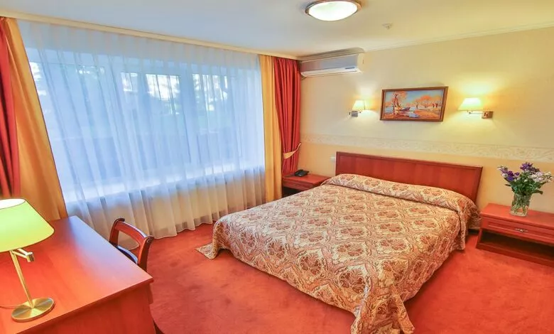 Апартаменти