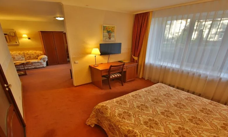 Апартаменти