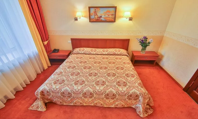 Апартаменти