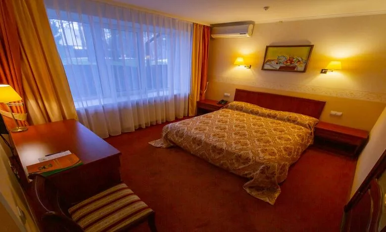 Апартаменти