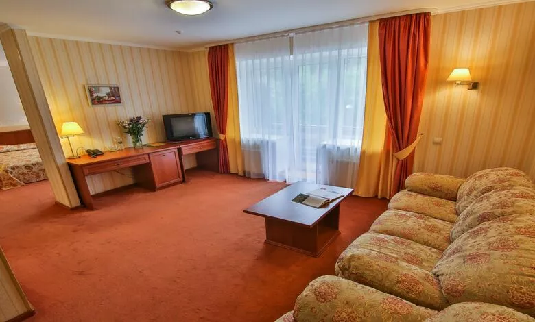 Люкс класичний