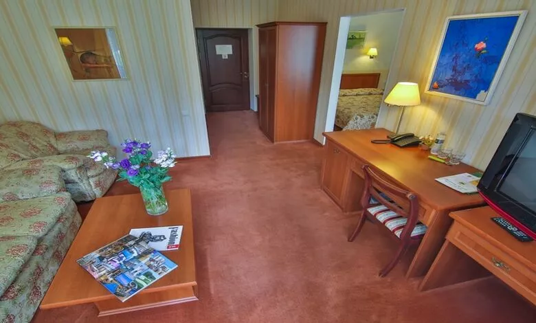 Люкс класичний