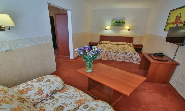 Люкс класичний