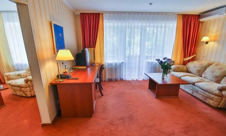 Люкс класичний