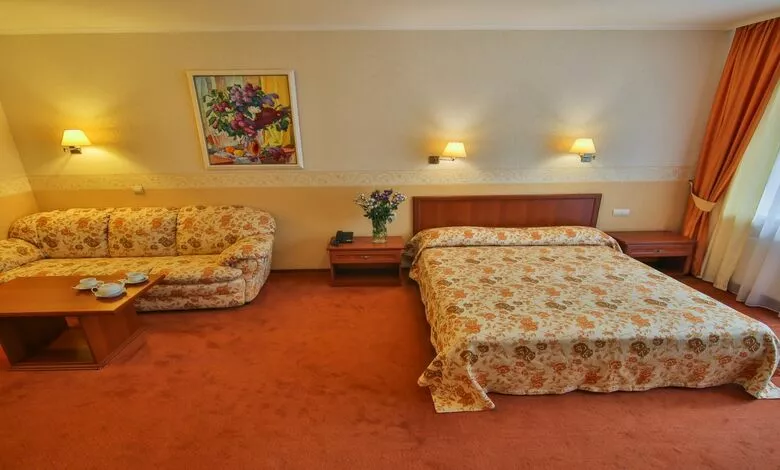 Люкс класичний