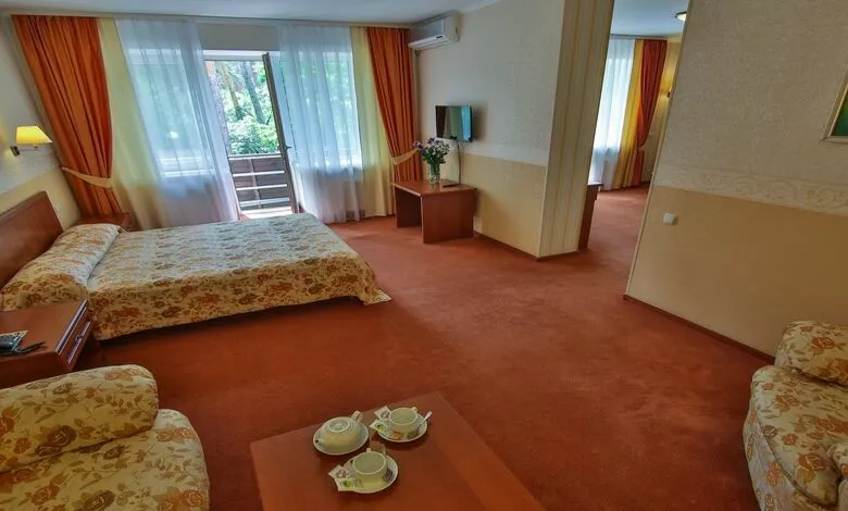 Люкс класичний