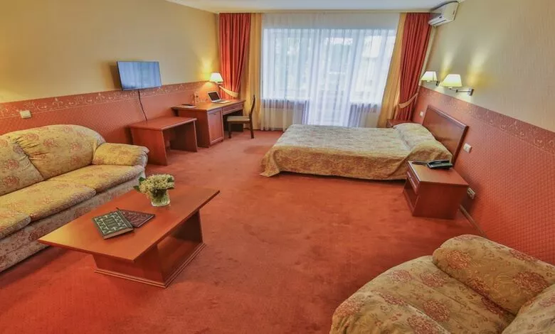 Люкс класичний