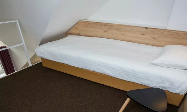 Люкс оновлений 2-ярусний