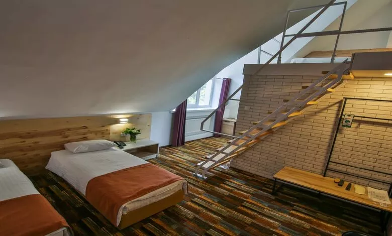 Люкс оновлений 2-ярусний