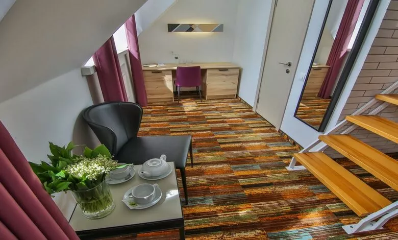 Люкс оновлений 2-ярусний