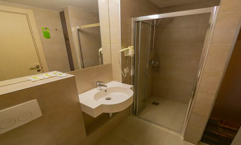 Напівлюкс оновлений 2-ярусний