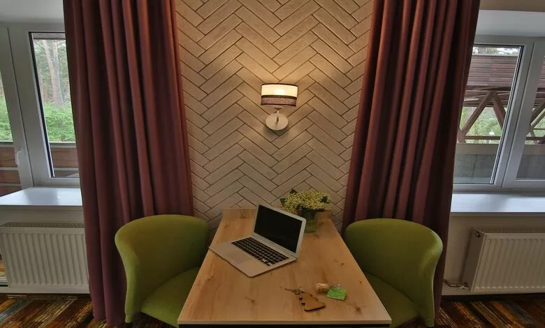 Напівлюкс оновлений