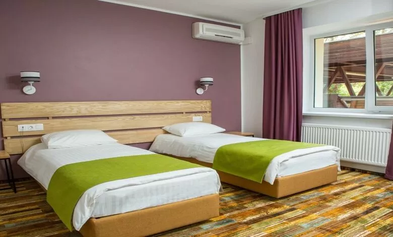 Напівлюкс оновлений