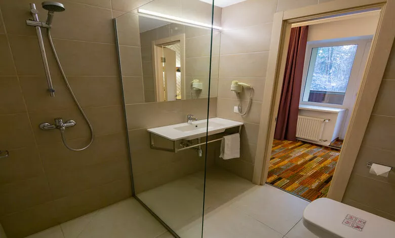 Напівлюкс оновлений