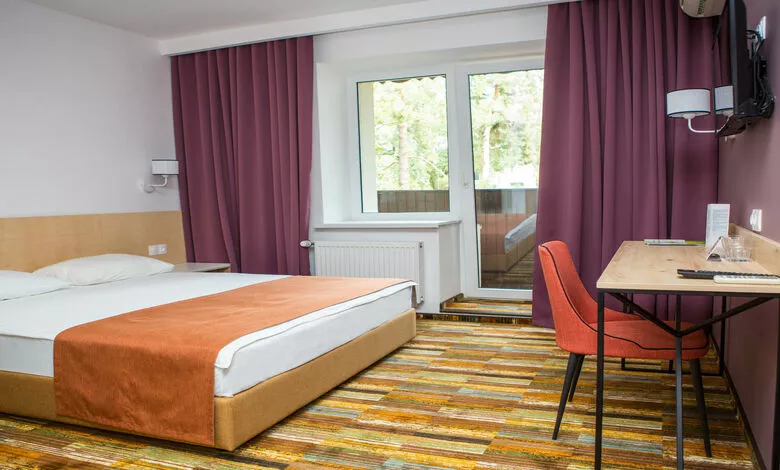 Стандарт оновлений