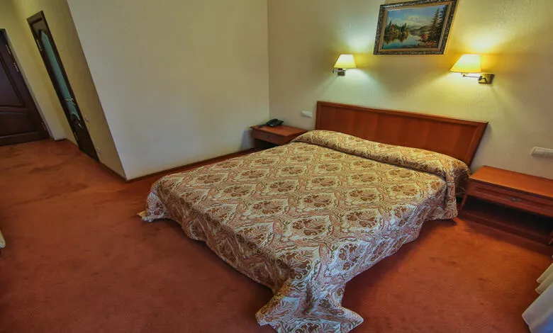 Стандарт класичний