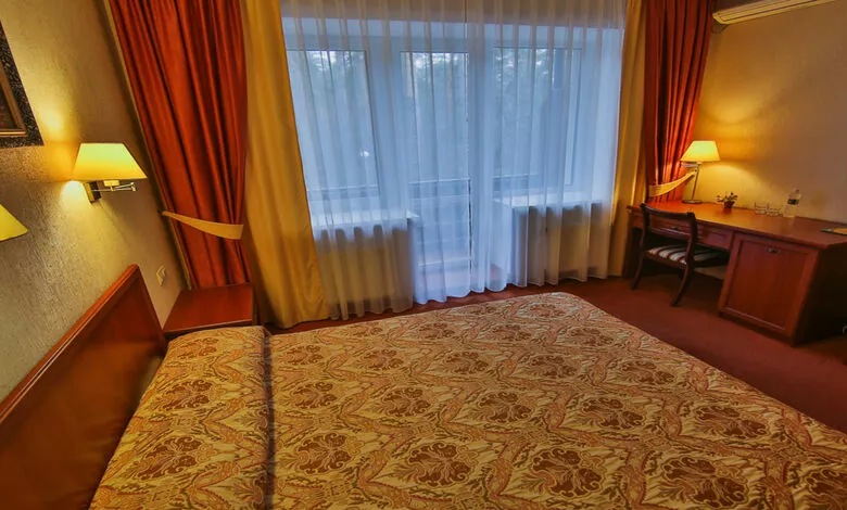 Стандарт класичний