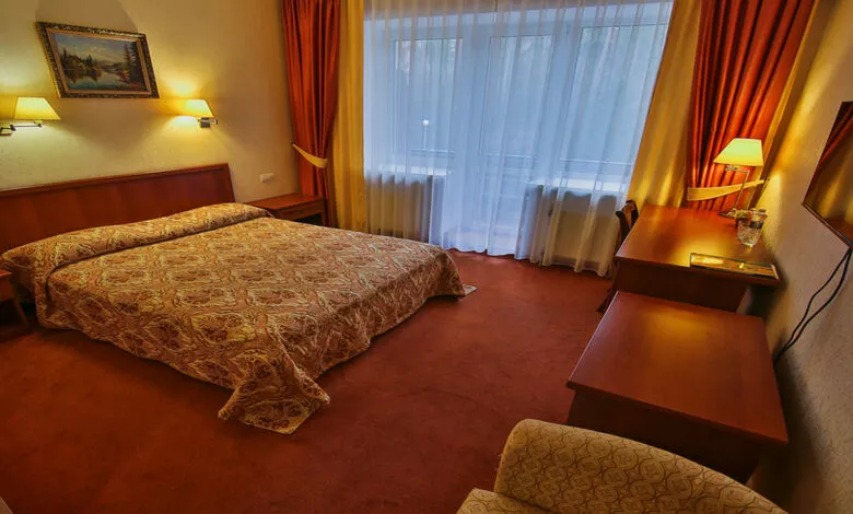 Стандарт класичний