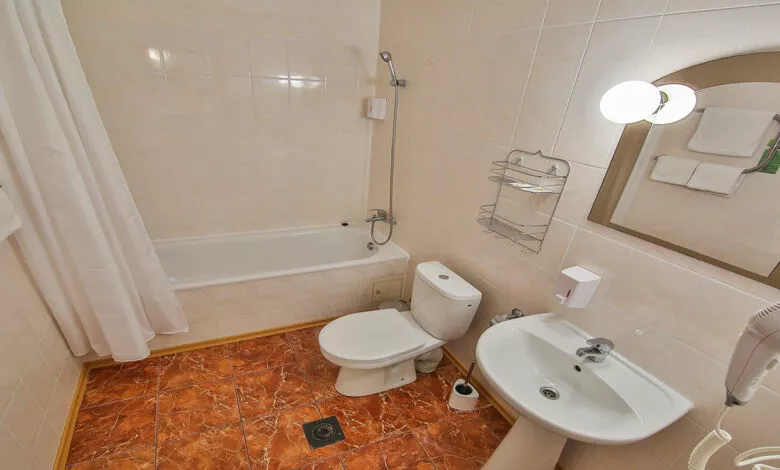 Стандарт у корпусі "С" і "В"