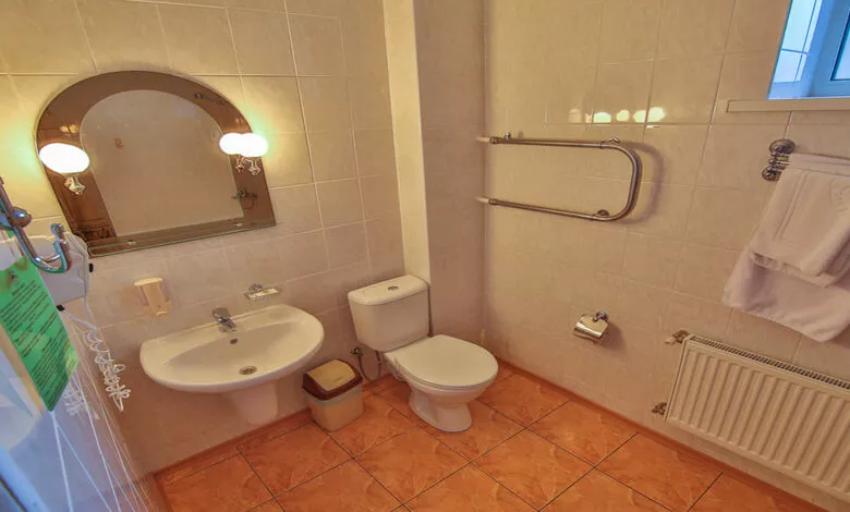 Стандарт у корпусі "С" і "В"