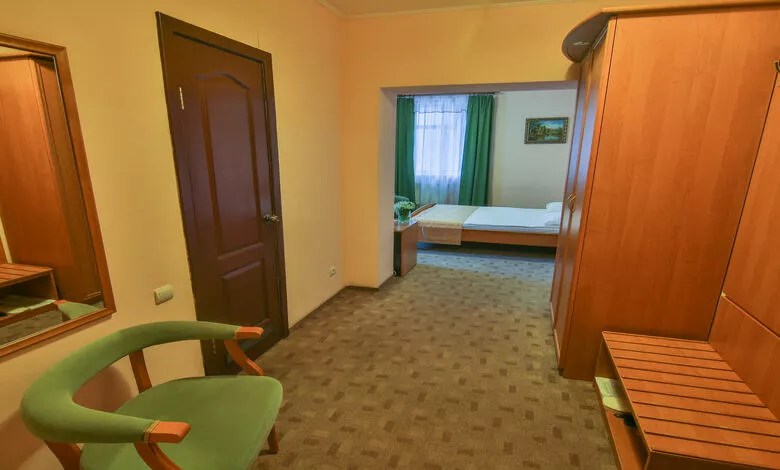 Стандарт у корпусі "С" і "В"